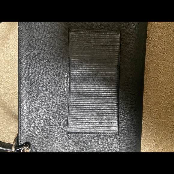 Henri Bendel Black Crossbody Bag - Picture 4 of 4